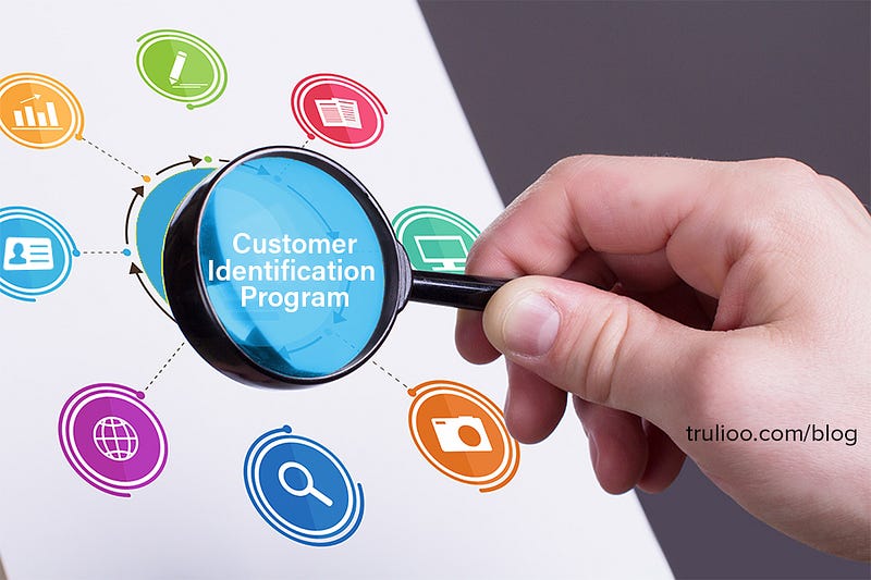 A Brief Guide to Building an Effective Customer Identification Program