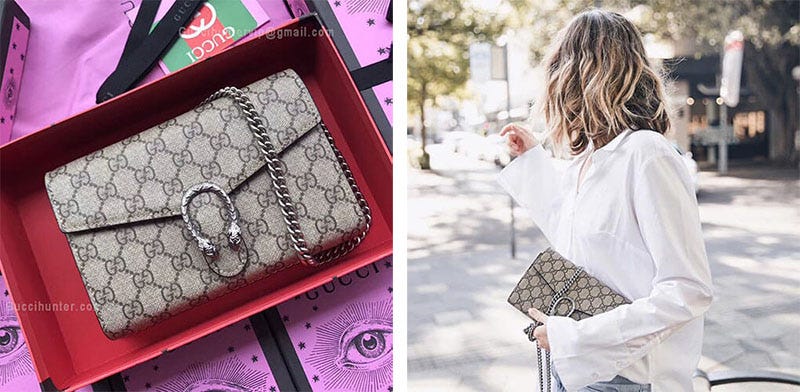 Gucci Replica Handbags — Style and Savings | by louisvuitton hunter | Medium