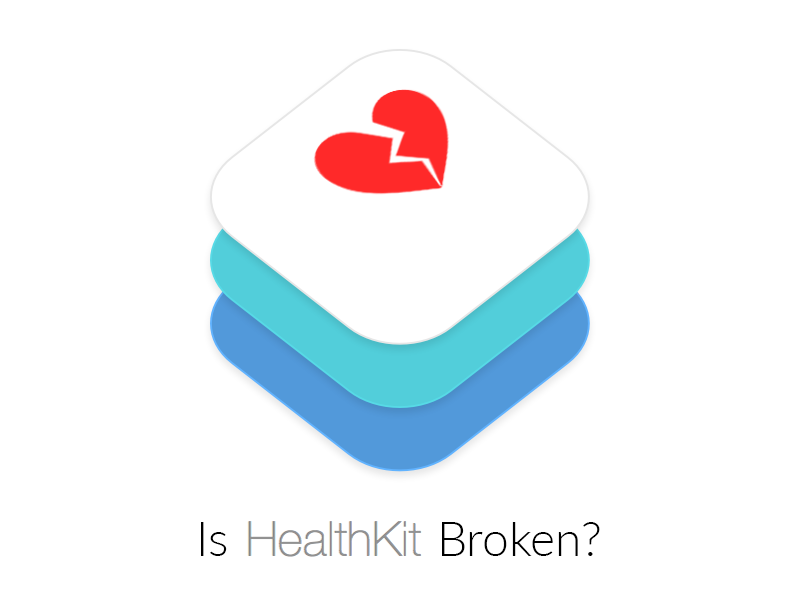 fitbit apple healthkit