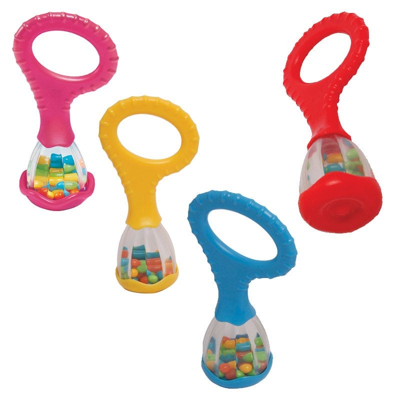 halilit cage bell
