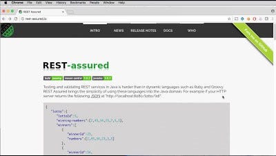 11 Best Testing Tools and Libraries Java Developer Should Learn in 2022 ...