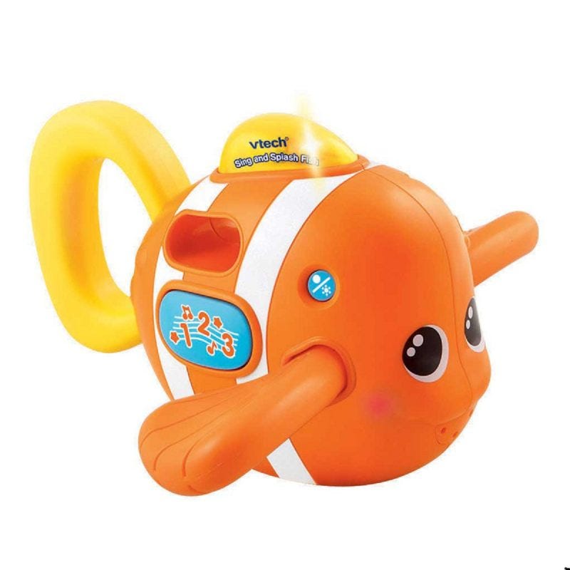 vtech bath toys