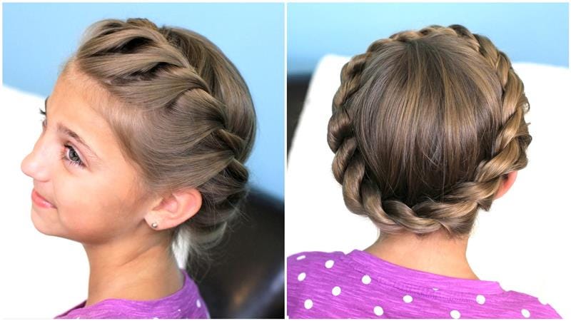 Some Human Hair Styles For You On Special Occasions