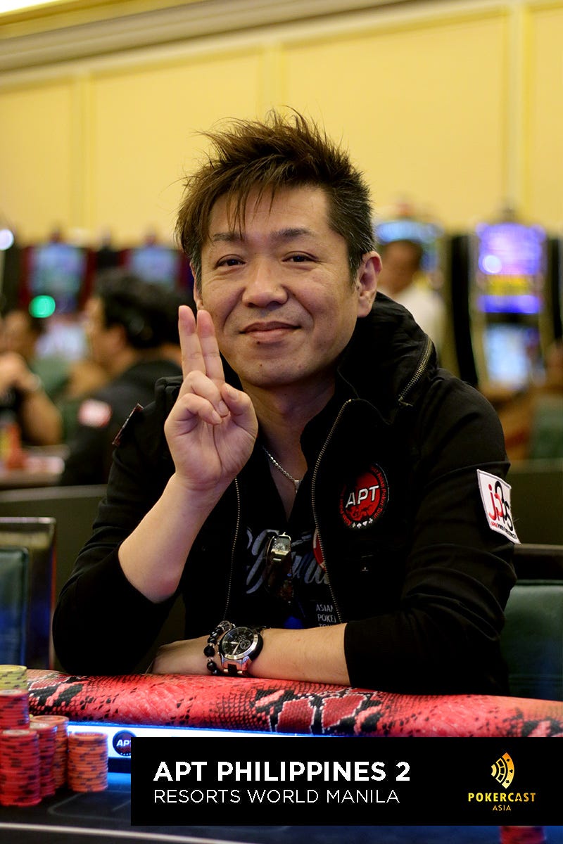 Resorts world poker room