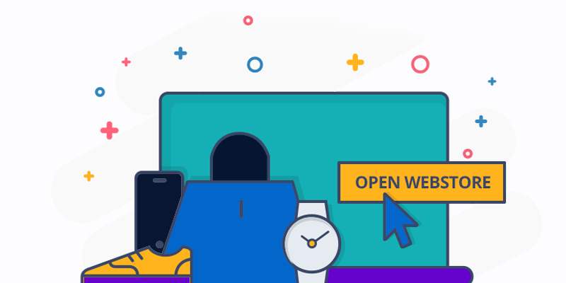 Off The Shelf E Commerce Services Vs Custom E Commerce Services By Anil Patel Medium