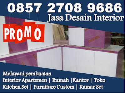 Diskon Telp Wa 0857 2708 9686 Dekorasi Rumah Flat Kos
