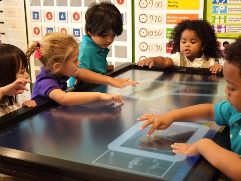 Three Advantages of Using Technology At Home and in the Classroom | by  Gonzalo Rodriguez | Papumba | Medium