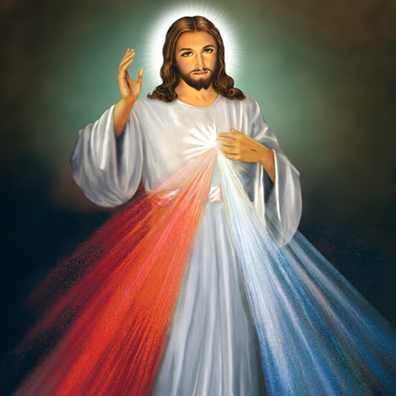 Feast Of Divine Mercy Discount Collection, Save 64% | jlcatj.gob.mx