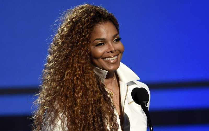 Janet Jackson Wigs. Hairstyles are vital as they represent… | by Amy  Trumpeter | Medium