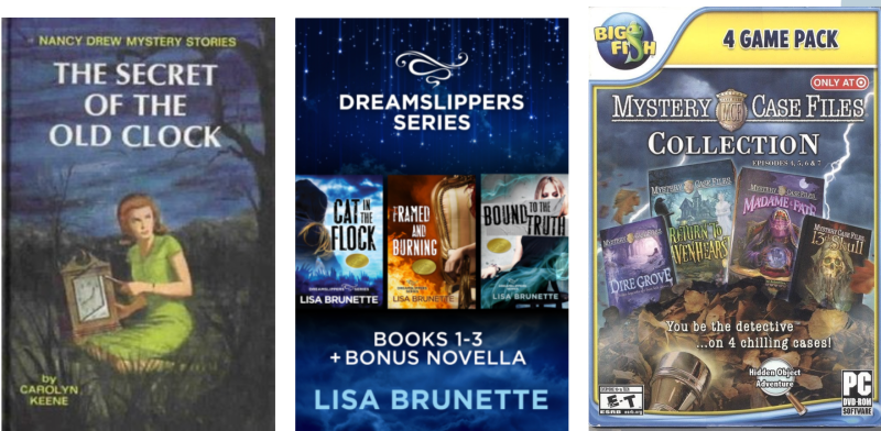 The Top 5 Mistakes Game Mystery Writers Make And How To Avoid Them By Lisa Brunette Ironsource Levelup Jan 22 Medium