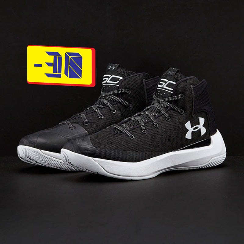 under armour sc 3zer0