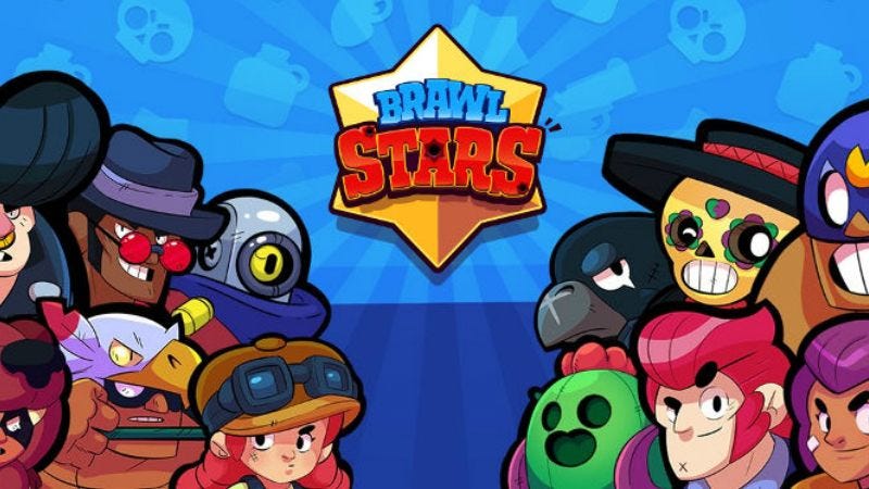 Brawl Stars New Supercell Mega Project Olr Failure By Britney Thompson Medium - brawl stars 3vs3