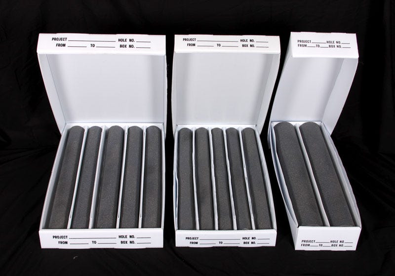 Core Boxes Corrugated Plastic — Plastic Packaging Solutions