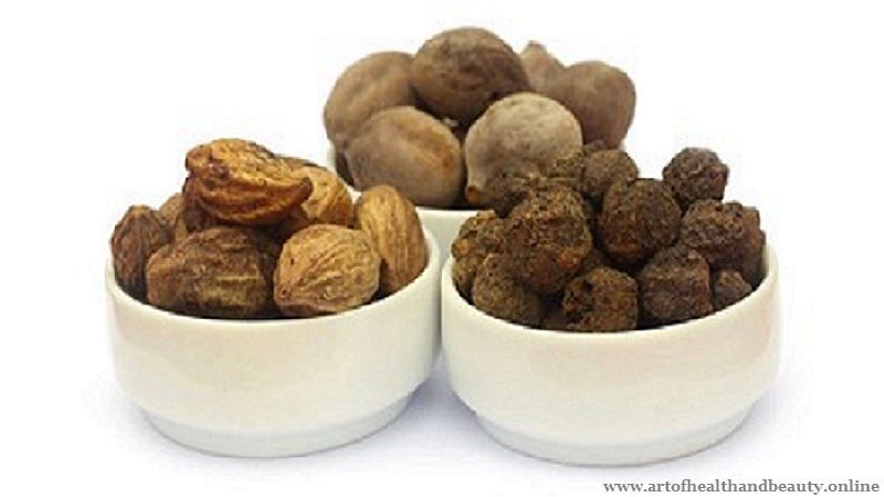 Top 20 Useful Benefits Of Triphala Churna By Art Of Health And Beauty Medium