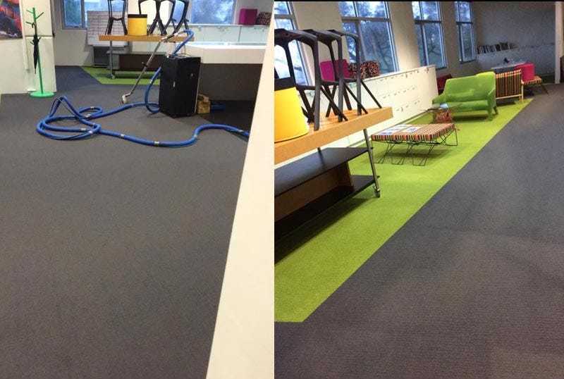Carpet Cleaning Deals Back 2 New Cleaning Medium