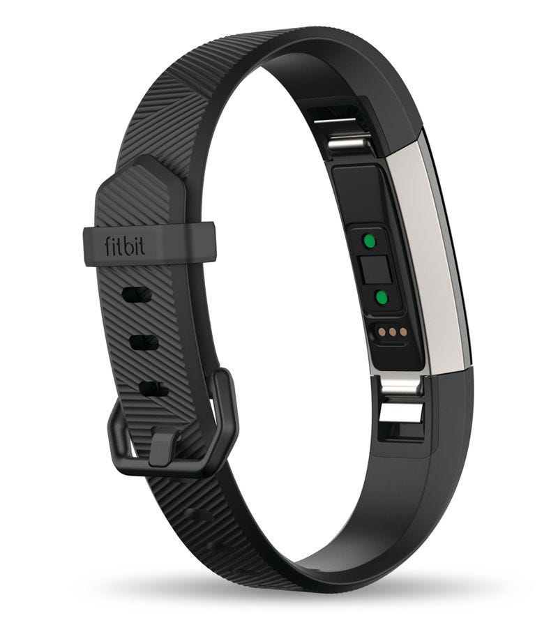 fitbit alta straps currys