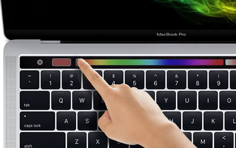Apple Patent Application Alludes To The Touch Bar And Touch ID On A New  Magic Keyboard | by d'wise one | Chip-Monks | Medium