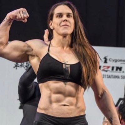 Being Trans In The Mma World The Story Of An Amateur As She Fights By Shana Carroll The Transition Transmission Medium Being Trans In The Mma World The Story Of An Amateur As She Fights By Shana Carroll The Transition Transmission Medium