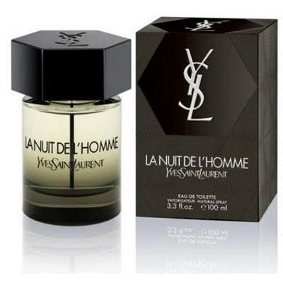 best men's seductive perfume