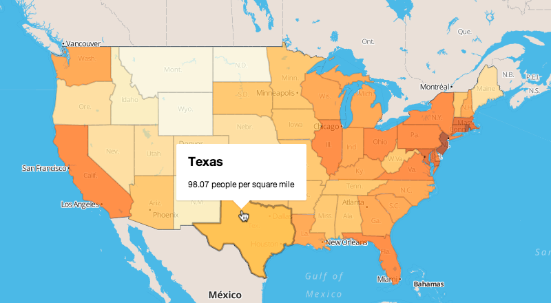Leaflet Js Fullscreen Map Announcing Mapbox.js 1.0 With Leaflet | By Mapbox | Maps For Developers