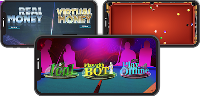 Play 8 Ball Pool And Earn Paytm Cash