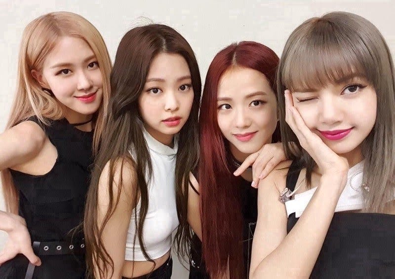 Easy Chord Guitar And Lyrics Lovesick Girls By Algriasty Medium