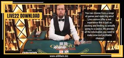 Casino