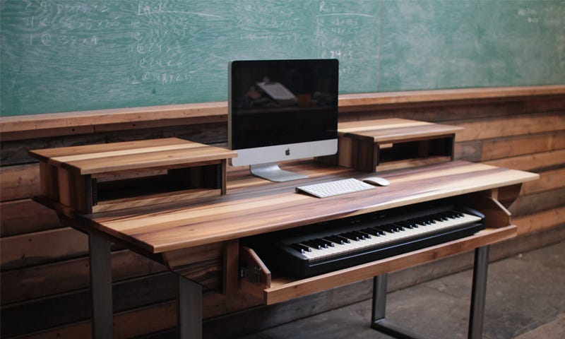 Output Favorites Studio Desks Output Inc Medium