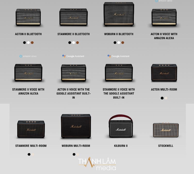 loa marshall stockwell