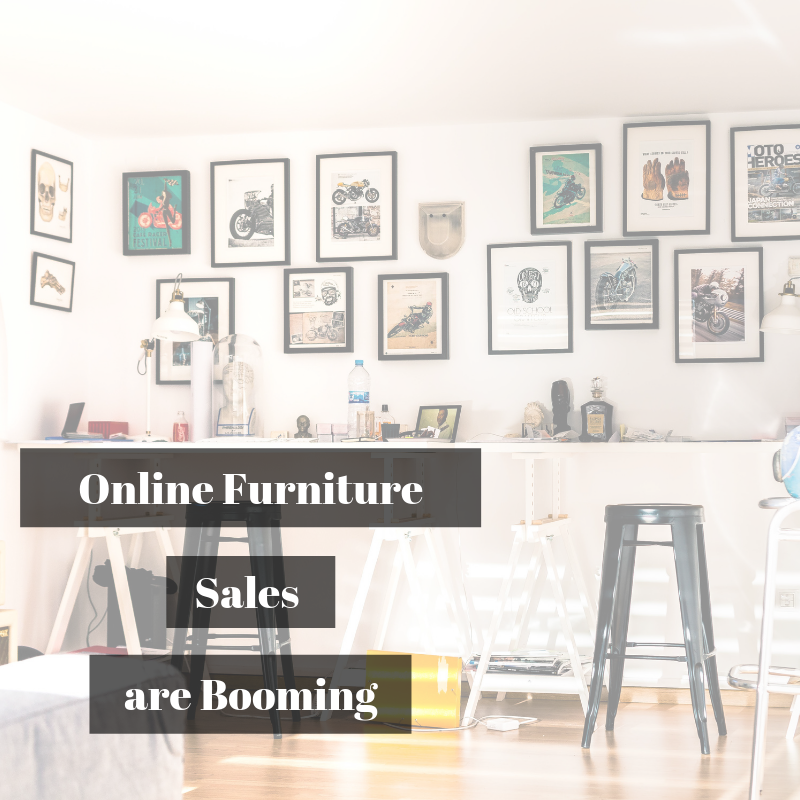 Build Furniture Ecommerce Business Insights Jess Kaur Medium