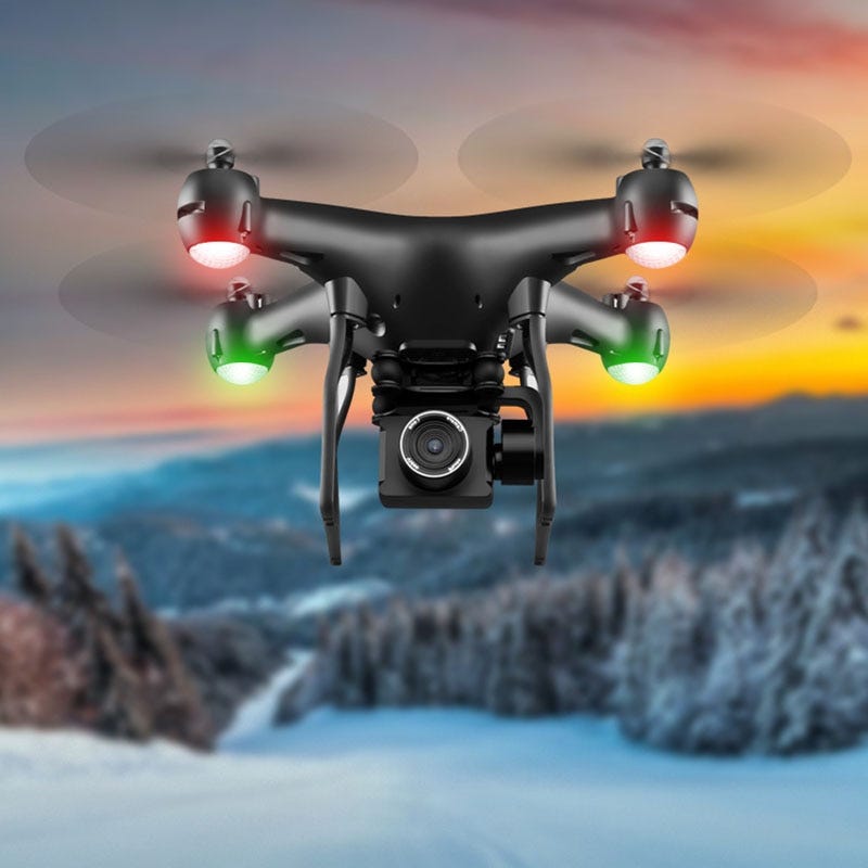 best rc drone under 4000 rs