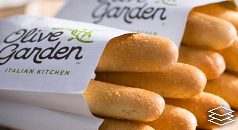 Olive Garden A Case Study In Authenticity Quality And Popularity