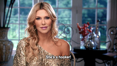 Hooker