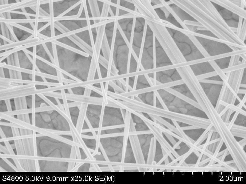 Buy Nanowires Online