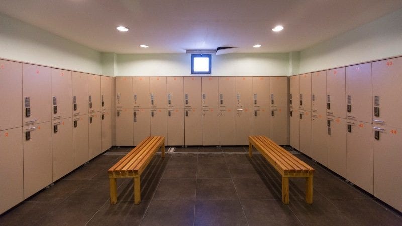 The Role of Locker Room Talk in Systemic Racism | by The Good Men