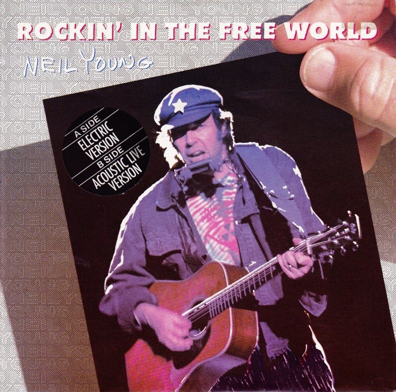 Let S Remember When Neil Young Performed Rockin In The Free World For The First Time Ever At The Paramount On This Day In 19 February 21 By Chris Burlingame Journal Of Precipitation Medium Let S Remember When Neil Young Performed Rockin In The Free World For The First Time Ever At The Paramount On This Day In 19 February 21 By Chris Burlingame Journal Of Precipitation Medium