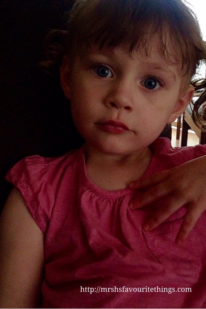 Growing up too fast. Last week I missed joining in with the… by Mrs H