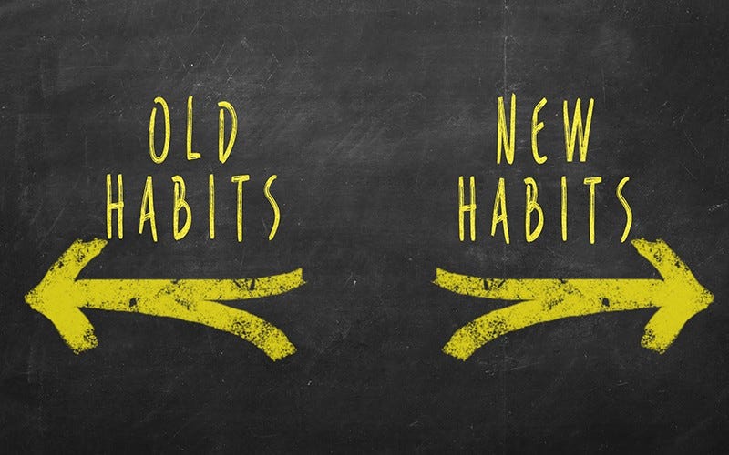 The ULTIMATE Guide to Atomic Habits: 7 Easy Steps