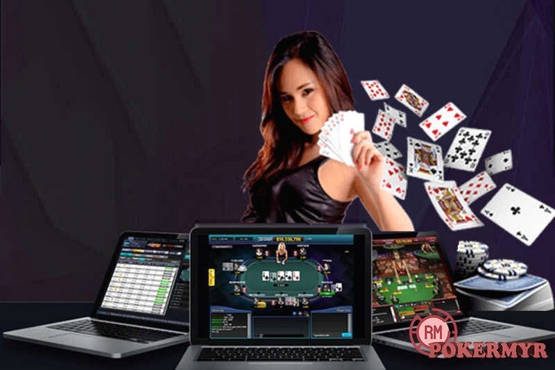 Poker internet game play Poker internet game play