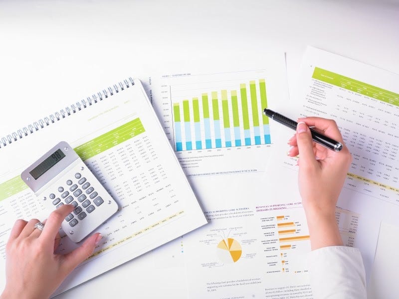 Accounting and Bookkeeping Services | by Legal Marketers | Medium