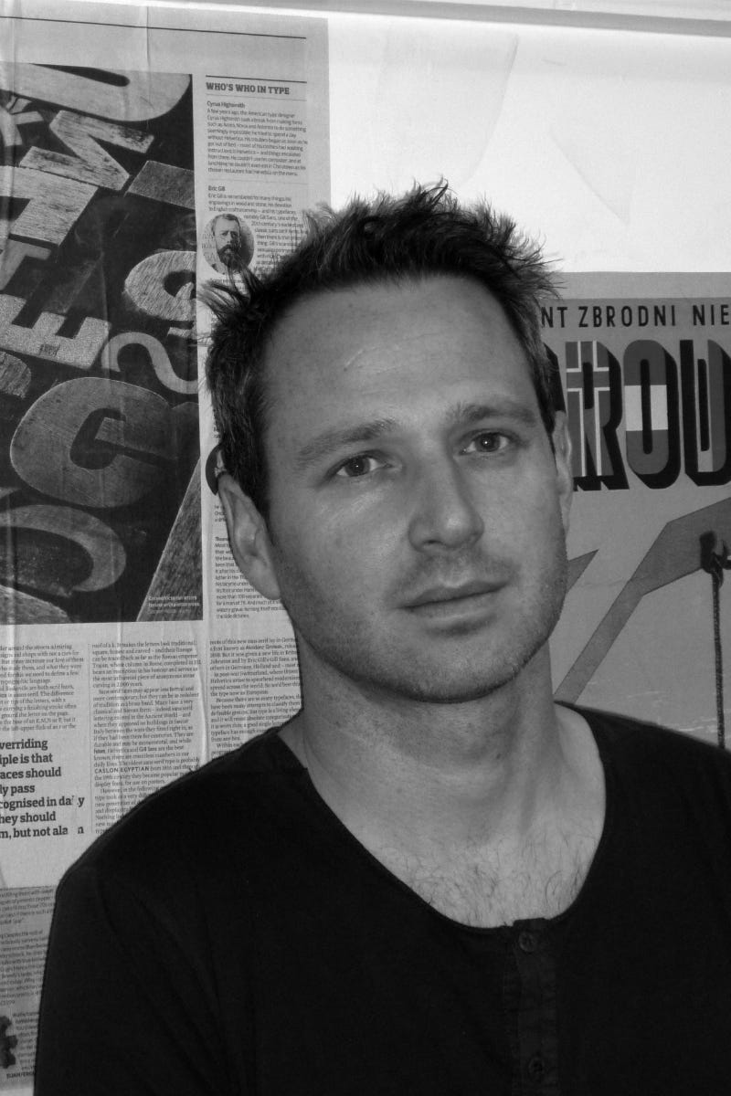 Head of the Class John Paul Dowling by David Wall David Wall Medium