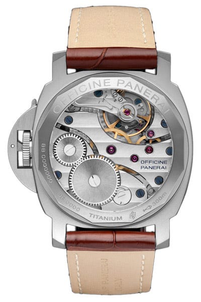 panerai pam 177