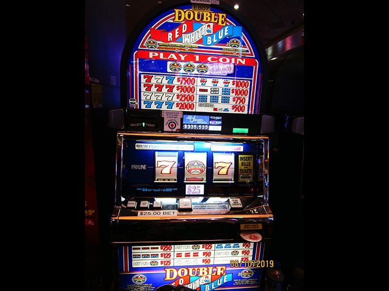 Slot Machine Phrases