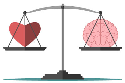 The Two Hidden Faces of Emotional and Logical Conflict Management | by Tara  Sibel Demren | Code Like A Girl