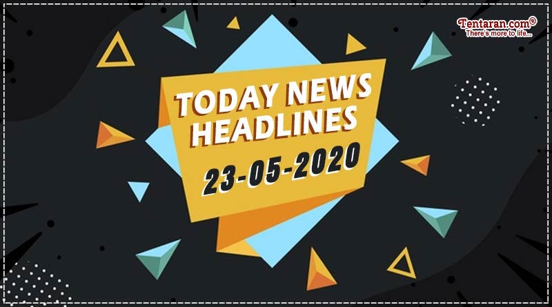 Trending News Headlines Today Trending News Headlines Today
