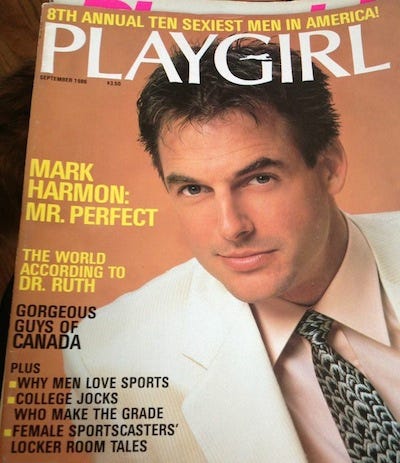 is playgirl magazine still published