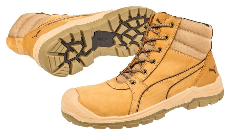 top 5 work boots