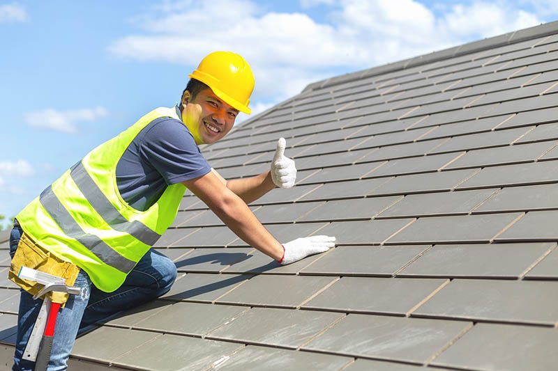 Hire the Best Roofing Contractors in Denver