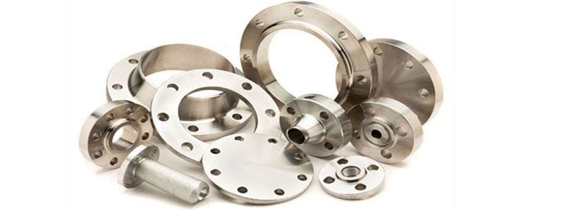 ASTM A182 F304 Stainless Steel Flanges Manufacturer