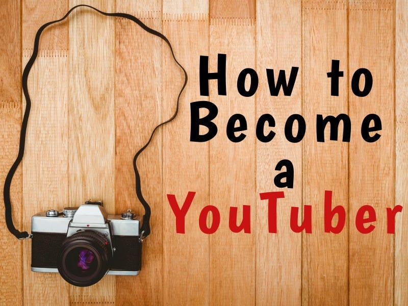 Next level Tips and Tricks to a Successful YouTuber in 10 Steps (2021) by Saif Ali Medium